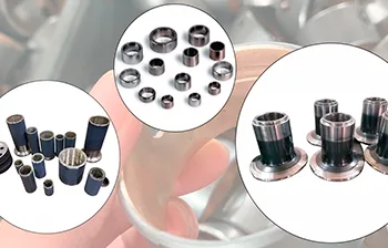 Insumos de tungsteno