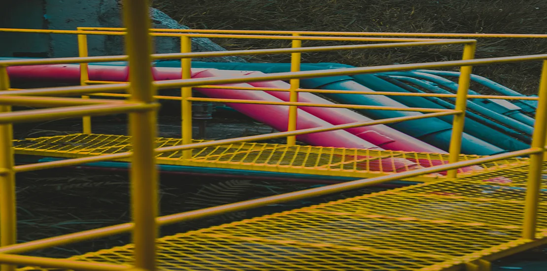 FABRICACIÓN DE ESTRUCTURA METÁLICA