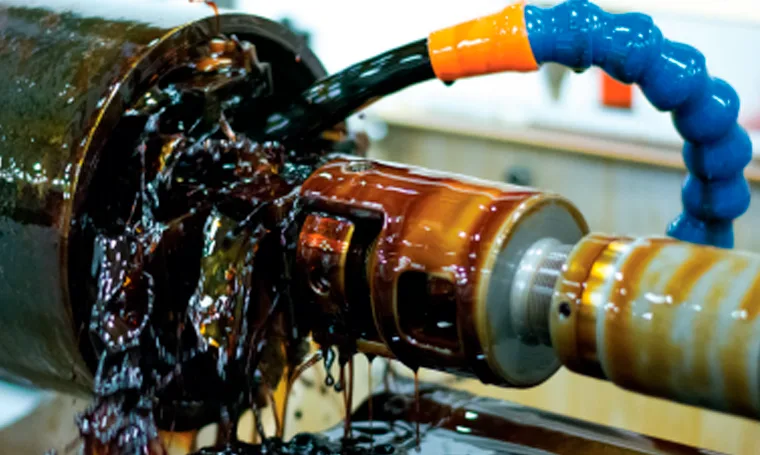 HONING FLUIDS 750 x 550