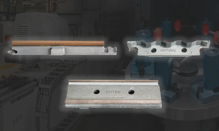 REPLACEMENT ABRASIVE 750 x 550